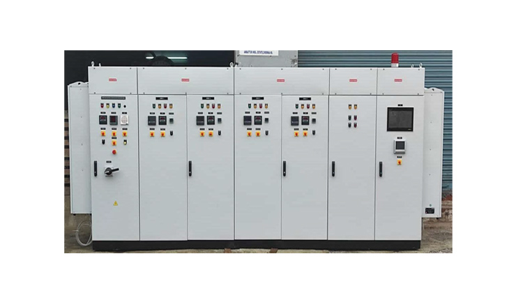 KV SMART SYSTEM | Ekkatuthangal , Chennai