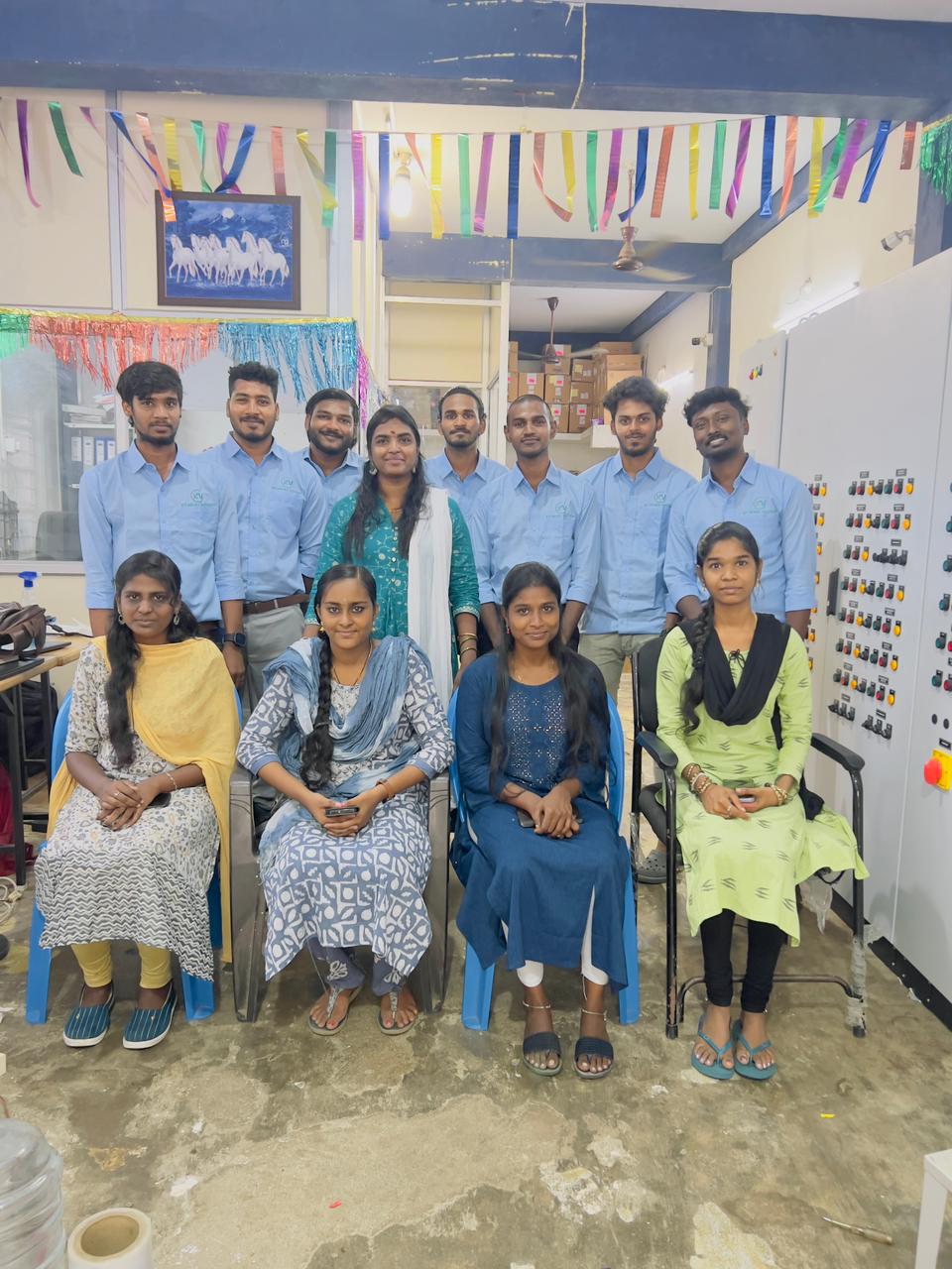 kv-smart-system-team